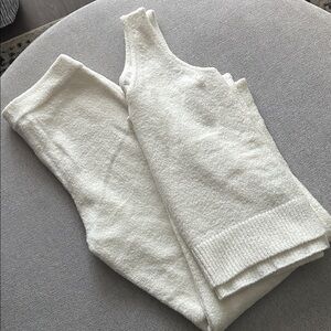 Lilly Pulitzer Arial Sweater SET - size s